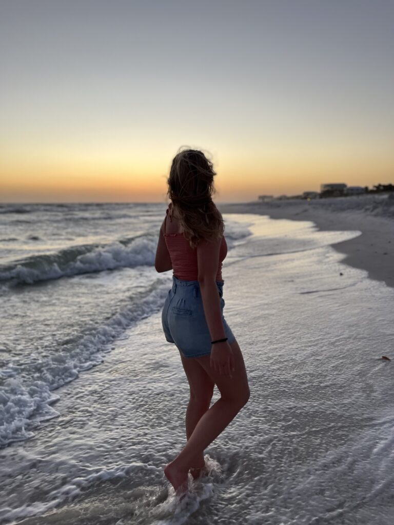 purpose in my creator